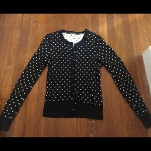 Banana republic cardigan